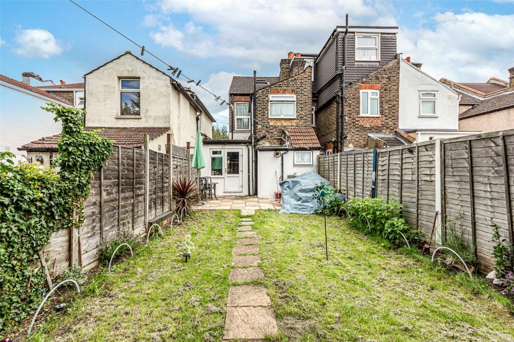 Additional image 14 of Livingstone Road, Thornton Heath, CR7