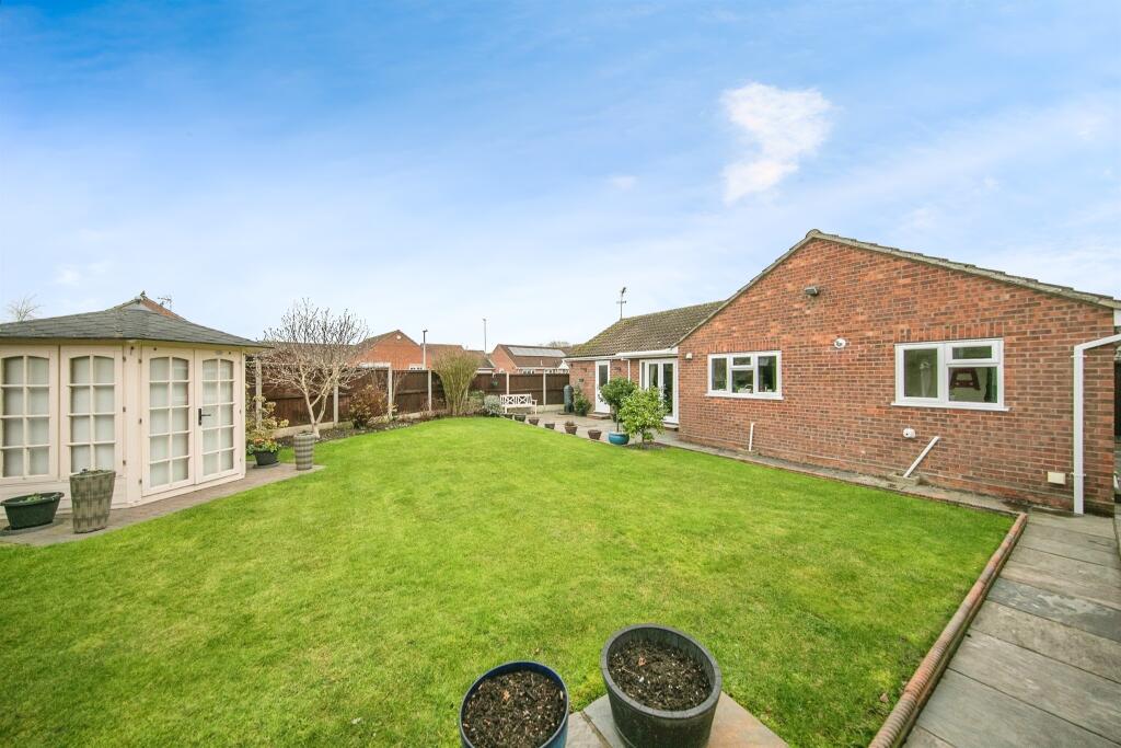 Additional image 16 of Whinfield Avenue, Dovercourt, Harwich