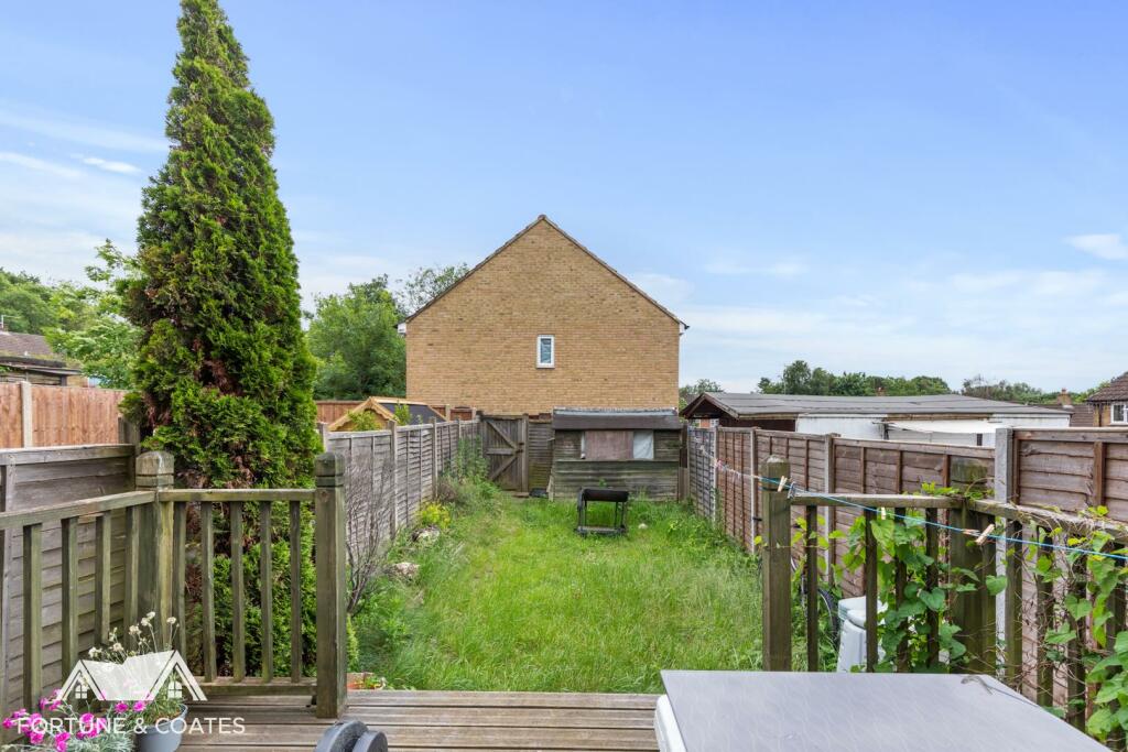 Additional image 13 of Fold Croft, Harlow