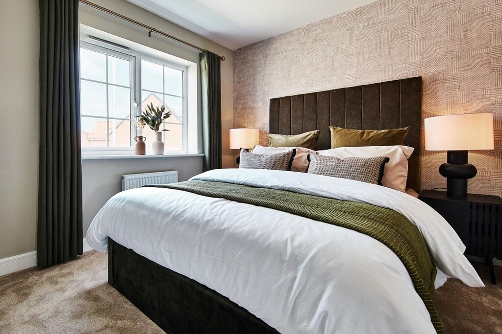 Additional image 6 of Pioneer Way, Brantham, Suffolk, CO11 1FL