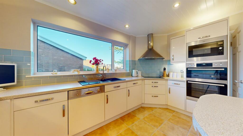 Additional image 12 of Black Brook, Sychdyn, Mold