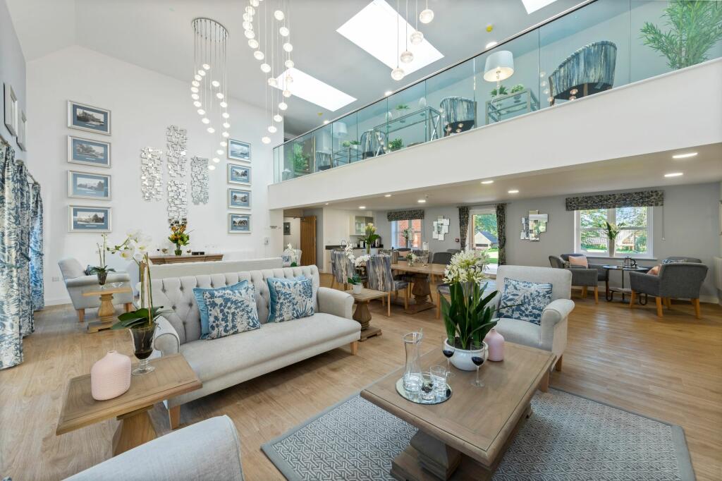 Additional image 14 of Westhall Road, Langton House, CR6