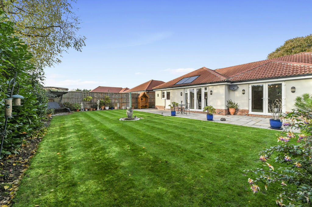 Additional image 24 of Steam Mill Close, Bradfield, Manningtree