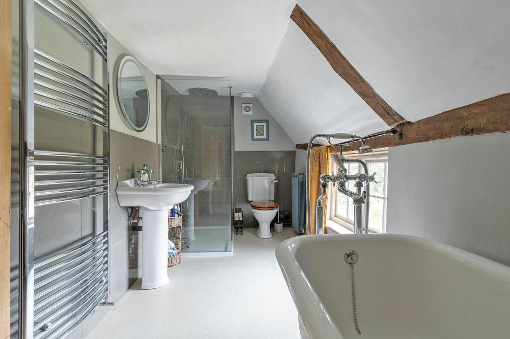 Additional image 23 of Wakes Hall, Wakes Hall Lane, Belchamp St Paul, Essex CO10 8LA