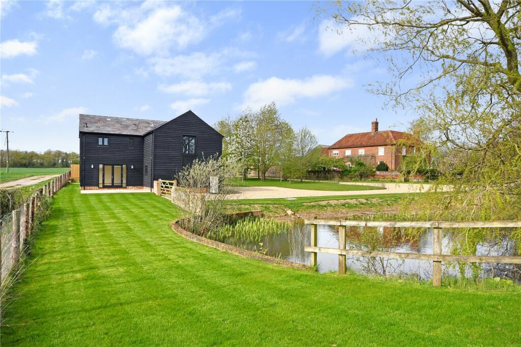 Additional image 34 of Bakers Farm Lane, Blackmore End, Essex, CM7