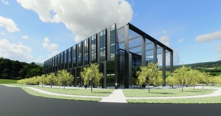 Additional image 3 of Origin, Harlow Innovation Park, Harlow, Essex, CM17