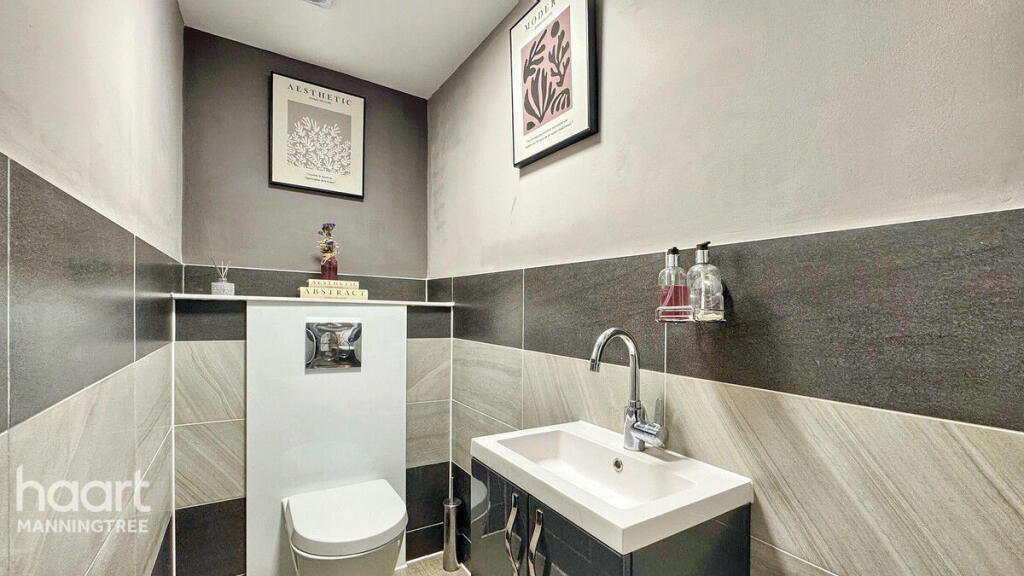 Additional image 14 of Secret Bunker, Shrubland Road, Mistley, Manningtree