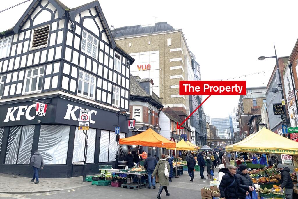 Additional image 8 of 36 Surrey Street, Croydon, London, CR0 1RJ