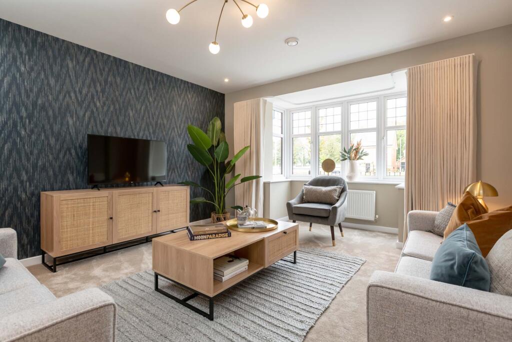 Additional image 5 of STATION ROAD,
LONG MELFORD,
CO10 9HU