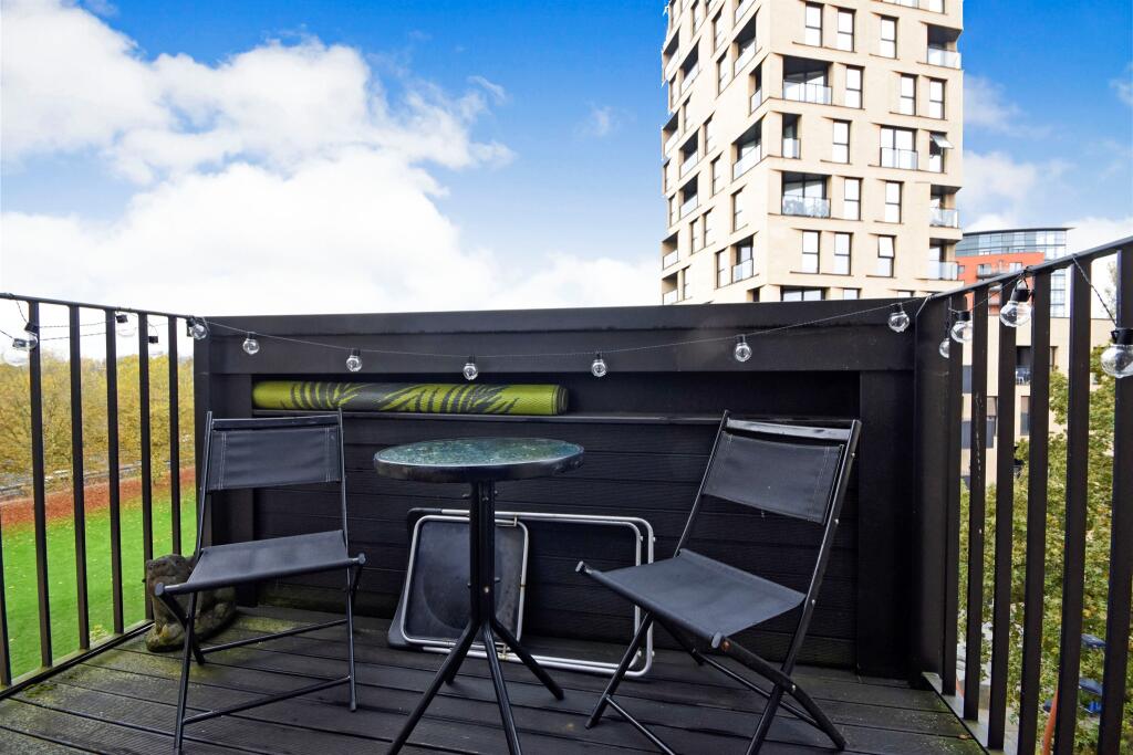 Additional image 4 of Burgess Springs, Chelmsford