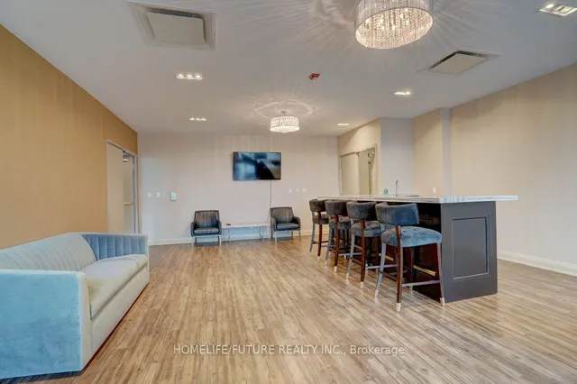 Additional image 25 of 1486 Bathurst St Unit 503