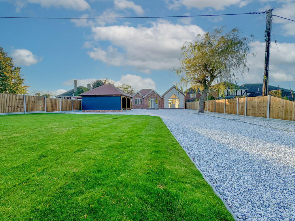 Additional image 26 of Clacton Road, Weeley