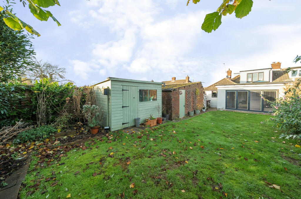 Additional image 21 of Heath Row, Bishop's Stortford, Hertfordshire, CM23