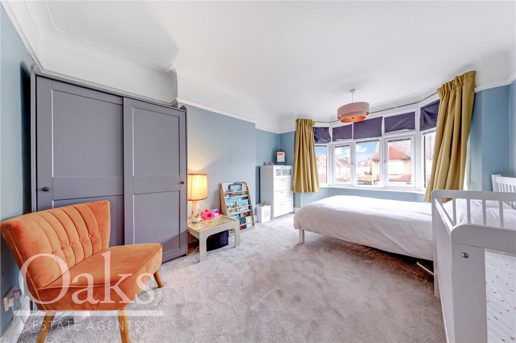 Additional image 5 of Craigen Avenue, Addiscombe