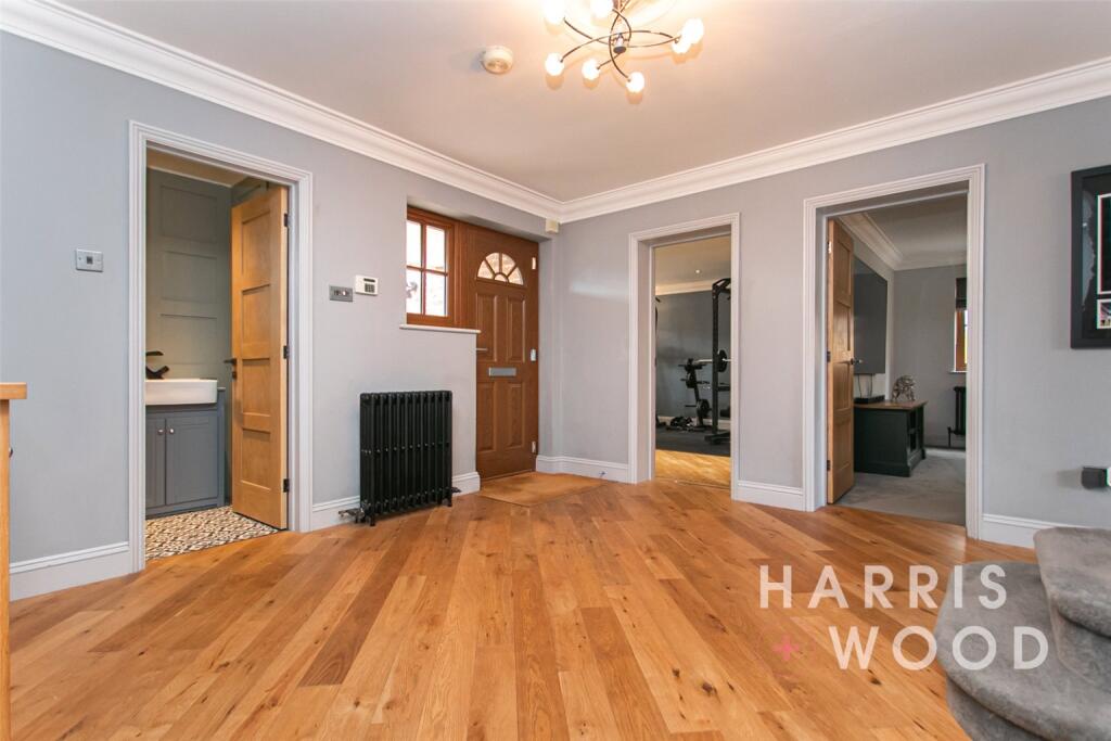 Additional image 20 of Vicarage Lane, Thorpe-le-Soken, Clacton-on-Sea, Essex, CO16