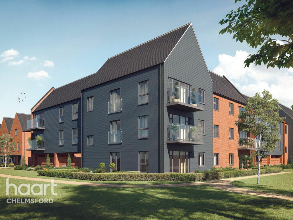 Additional image 2 of 2 George Wicks Way, Chelmsford