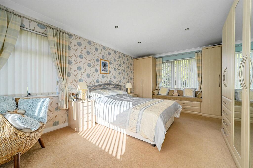 Additional image 18 of Broom Street, Great Cornard, Sudbury, Suffolk, CO10