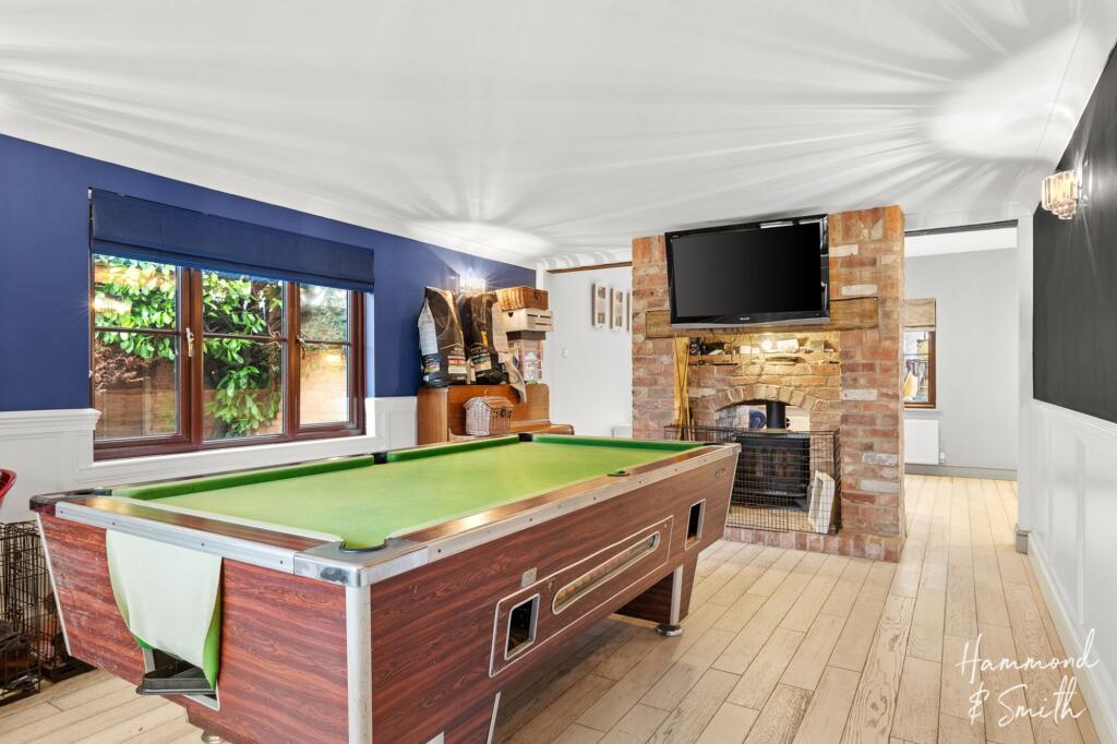 Additional image 11 of High Road, North Weald, CM16