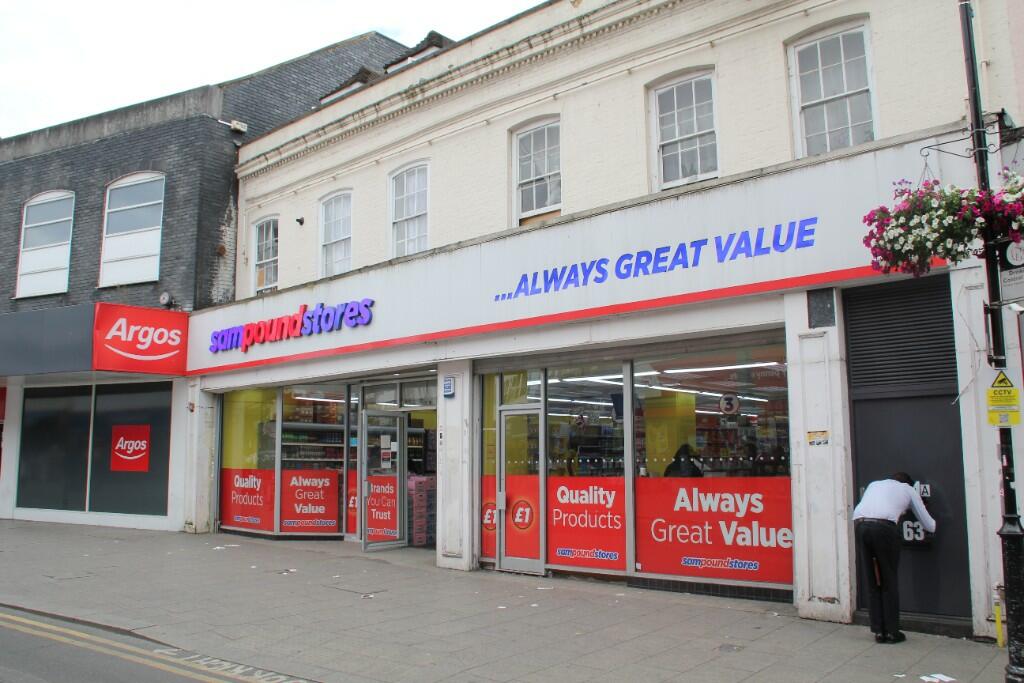 Additional image 4 of Church Street, Croydon, London, CR0