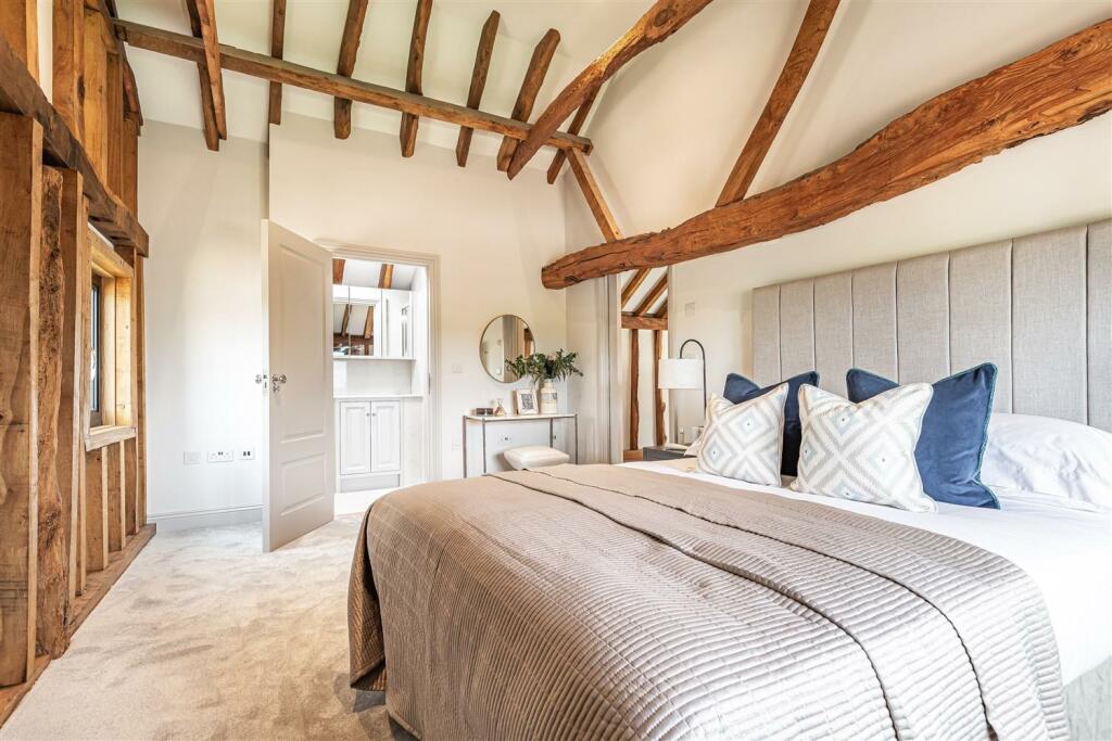 Additional image 11 of Kilnfield Barns, Woodhall Road, Chignal St. James