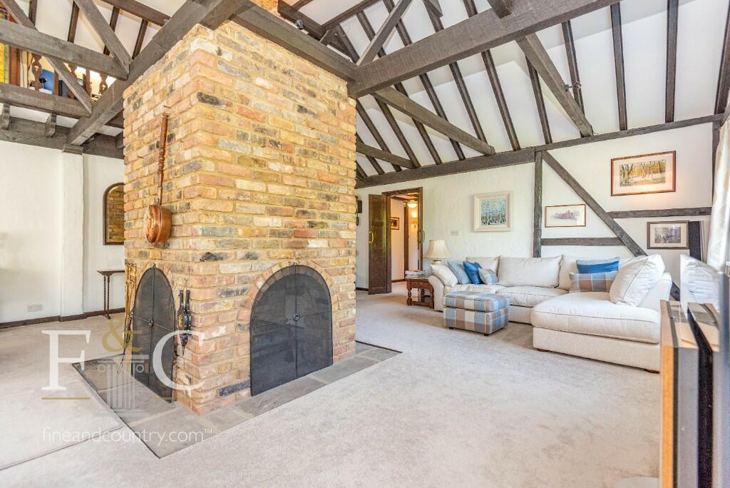 Additional image 4 of Epping Road, CM19