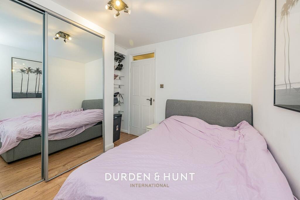 Additional image 8 of Theydon Gate, Station Approach, Theydon Bois, Epping, CM16