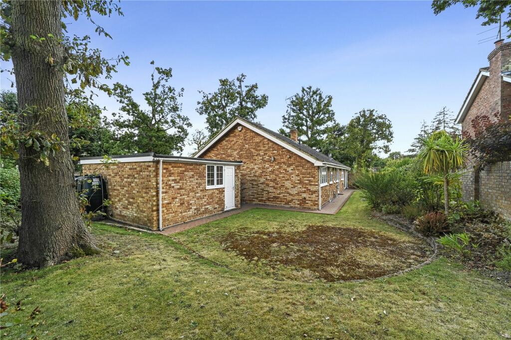 Additional image 22 of The Glade, Colchester, Essex, CO4