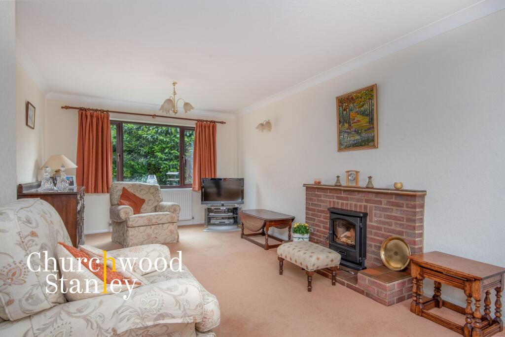 Additional image 8 of Shop Road, Little Bromley, CO11