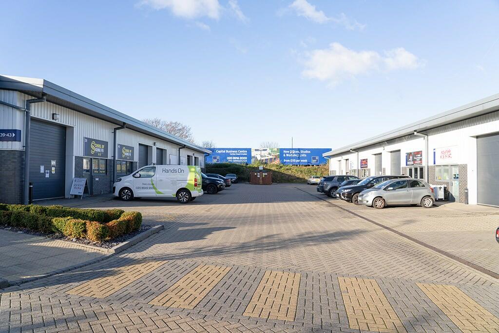 Additional image 18 of Capital Business Centre, Carlton Road, South Croydon, Surrey, CR2