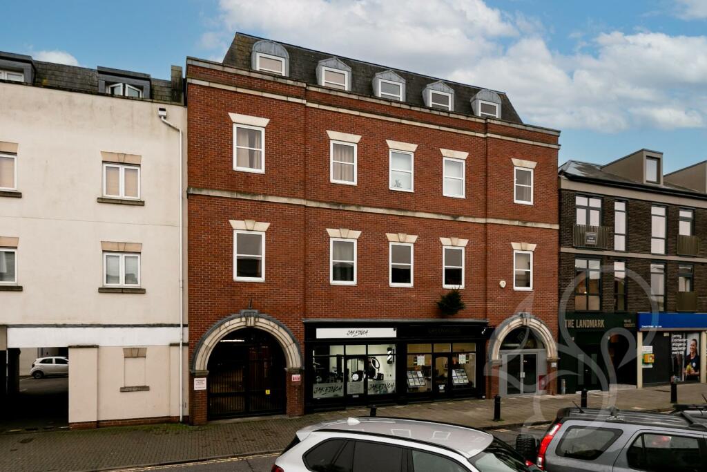 Additional image 8 of Essex House, Crouch Street, Colchester