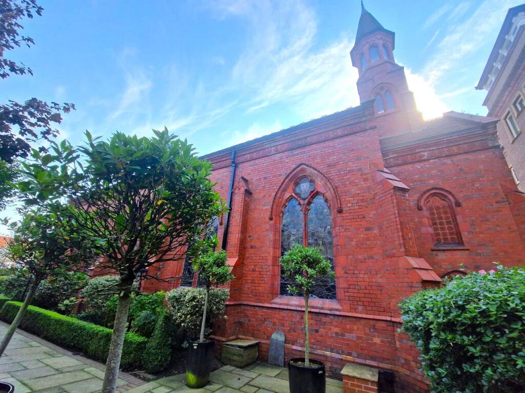 Additional image 13 of Mostyn House Chapel, The Parade, Parkgate, Neston, CH64 6UJ