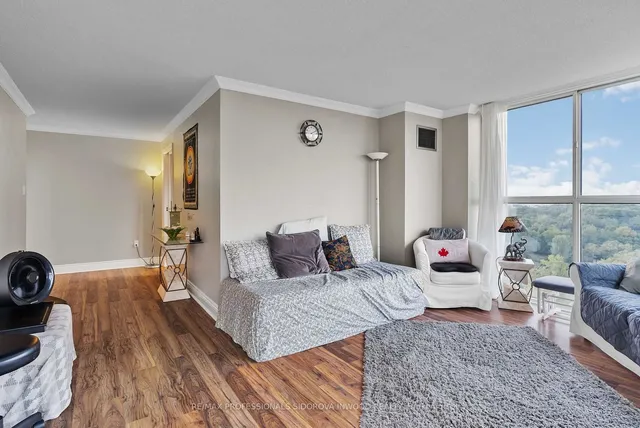 Additional image 3 of 600 Rexdale Blvd Unit 1202