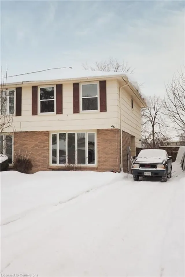 46 Monteagle Cres