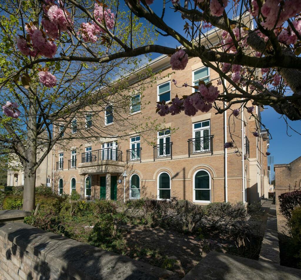 Additional image 5 of County House, 100 New London Road, Chelmsford, CM2 0RG