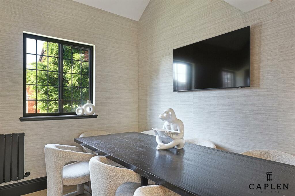 Additional image 10 of Hill Hall, Theydon Mount