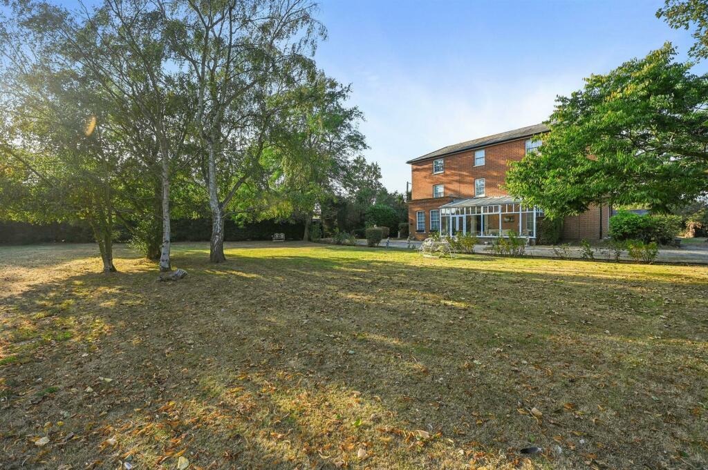 Additional image 5 of Hall Road, Asheldham, Southminster