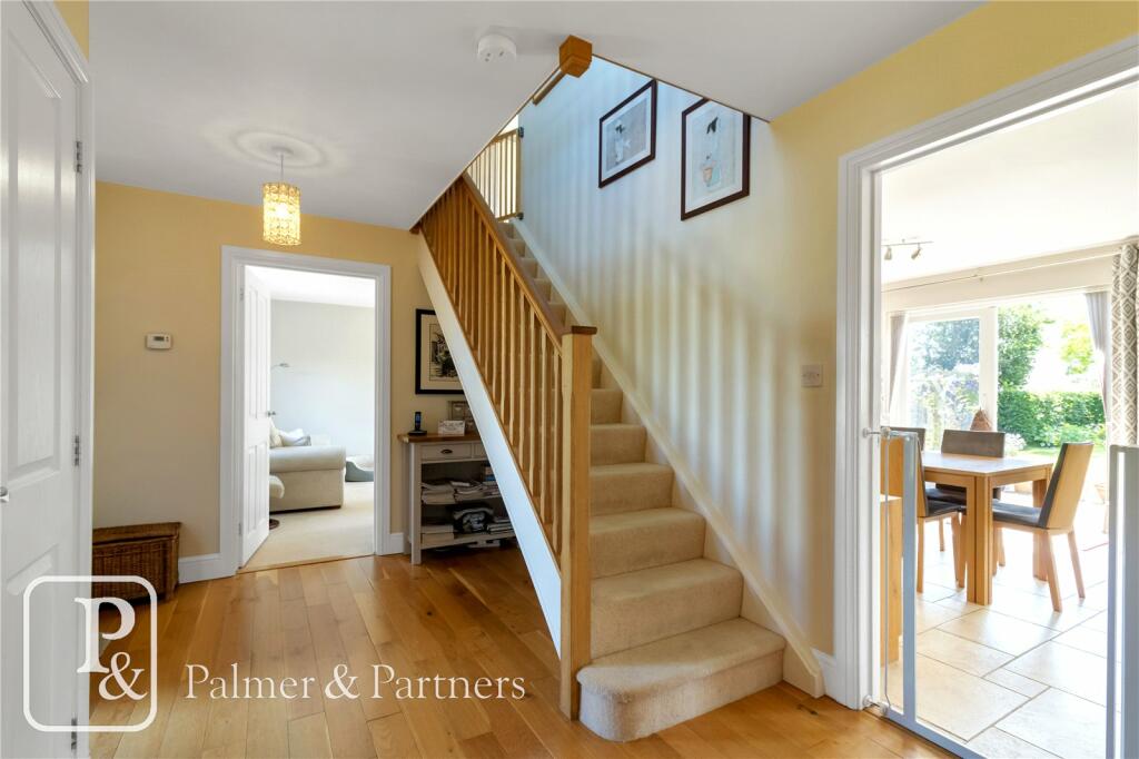 Additional image 12 of Abberton Road, Layer-de-la-Haye, Colchester, Essex, CO2