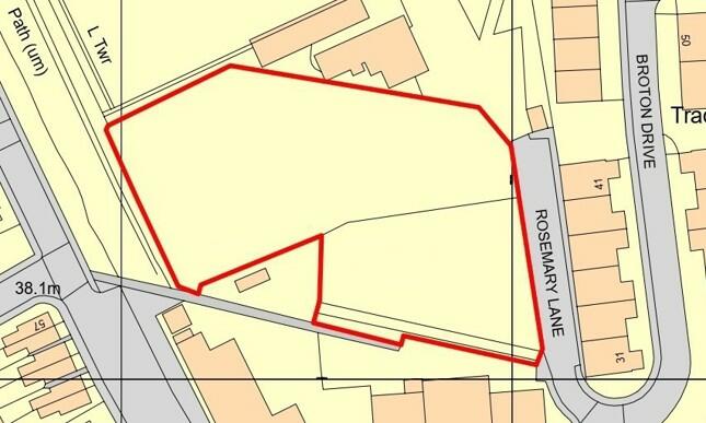 Additional image 4 of Land West Of Rosemary Lane, Broton Industrial Estate, Halstead, Essex, CO9