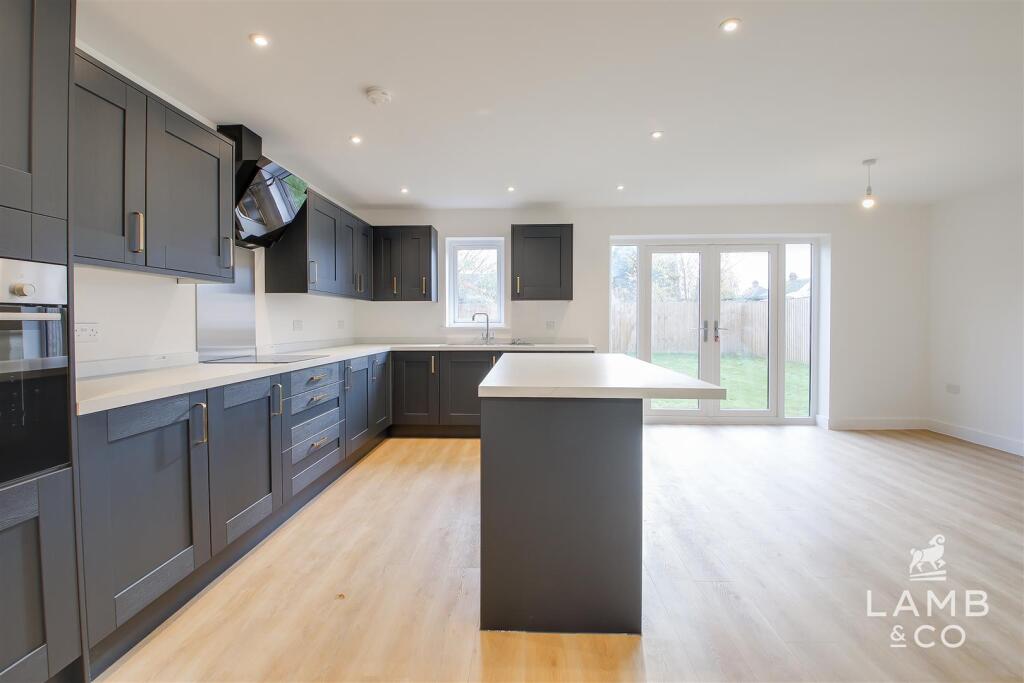 Additional image 7 of The Eriksay, Paddocks Lane, Ramsey (Plot 15)