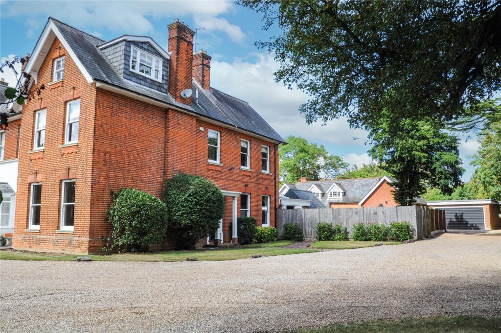 Additional image 31 of Manor House, Roxwell Road, Writtle, Essex, CM1