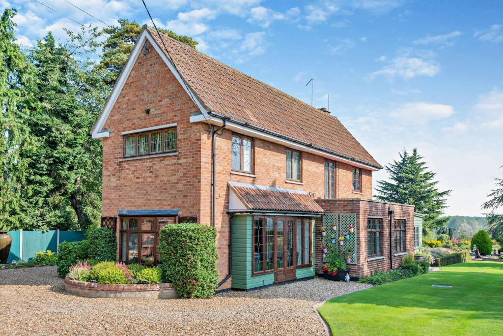 Additional image 14 of Blasford Hill, Little Waltham, Chelmsford