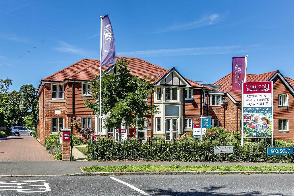 Additional image 2 of Addington Road, South Croydon, CR2 8AY