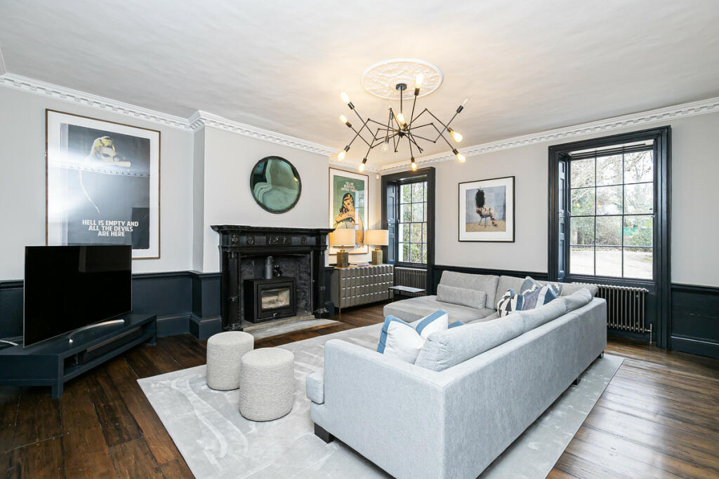 Additional image 2 of Theydon Priory, Coopersale Lane, CM16