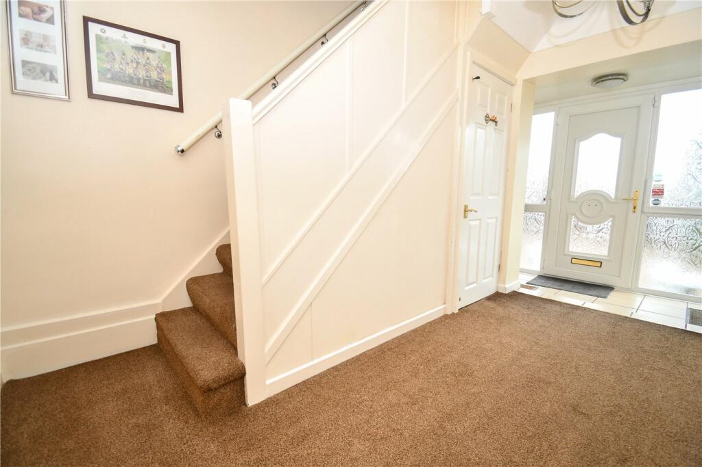 Additional image 5 of Underwood Drive, Ellesmere Port, Cheshire