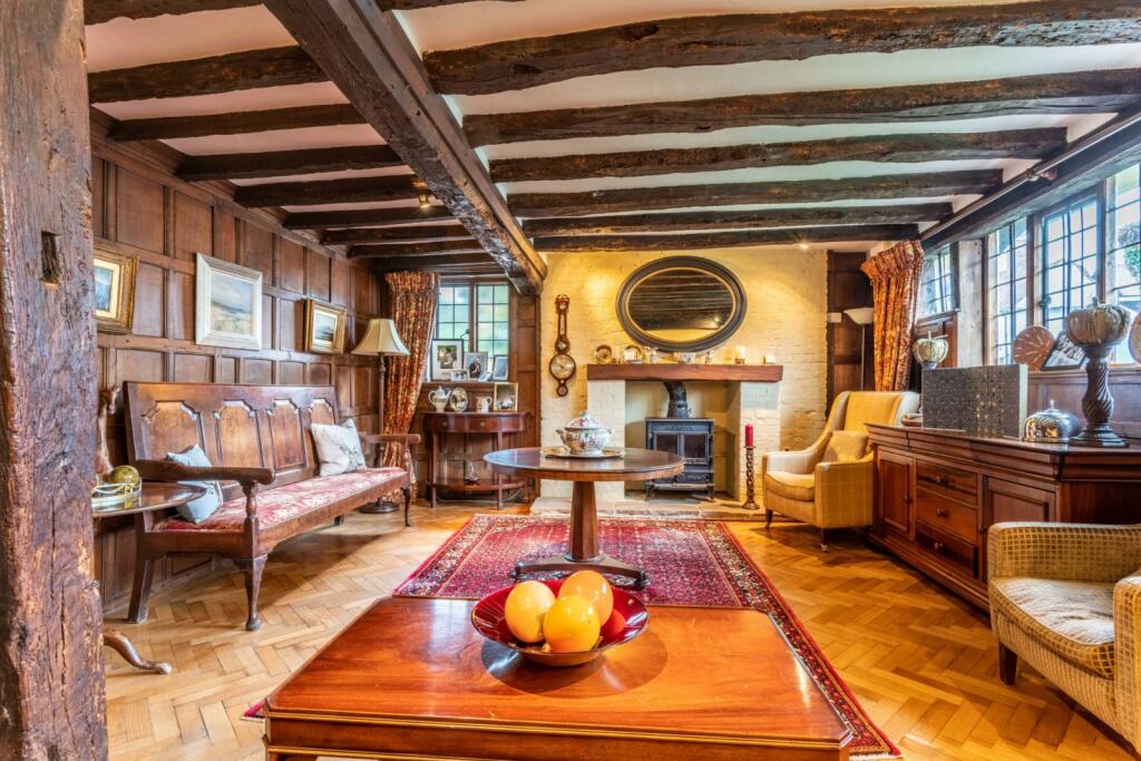 Additional image 2 of Cage End, Hatfield Broad Oak, Bishop's Stortford, Essex, CM22