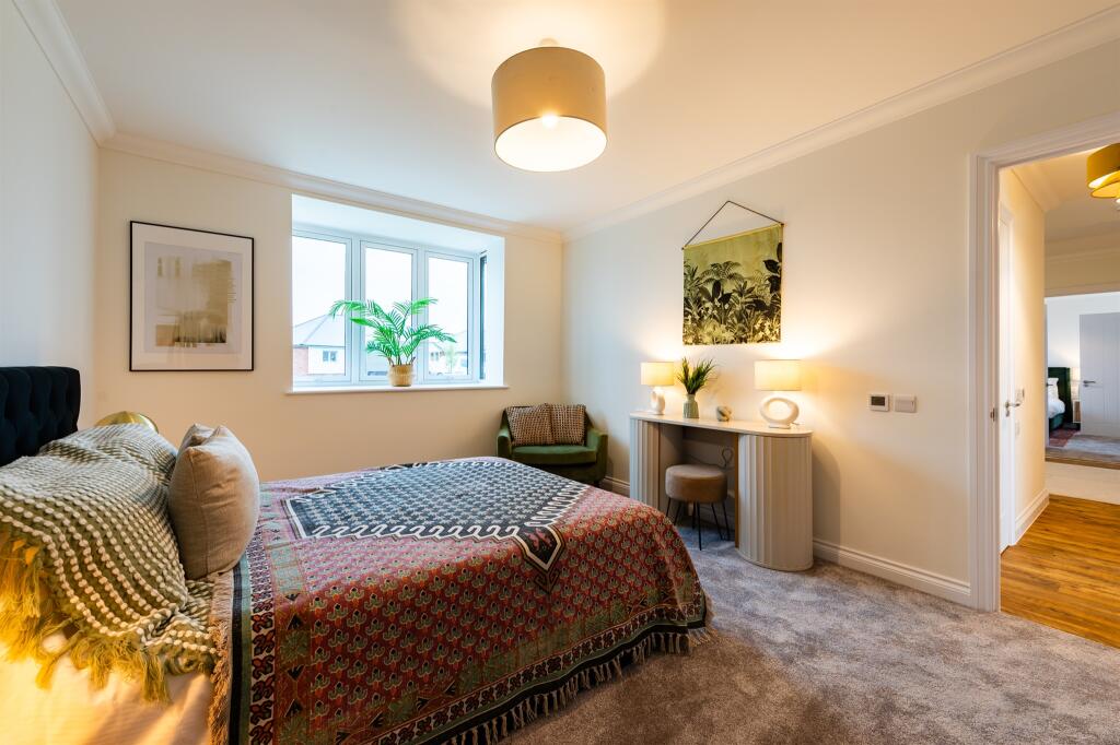 Additional image 20 of Burnham Waters, Waters Avenue, Burnham-On-Crouch