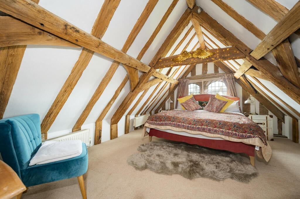 Additional image 10 of Lavenham, Sudbury, Suffolk