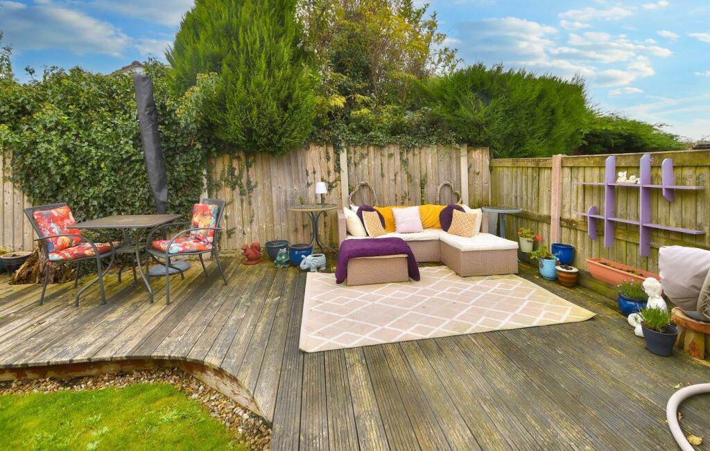 Additional image 25 of Heol Y Wern, Gwernymynydd, Mold