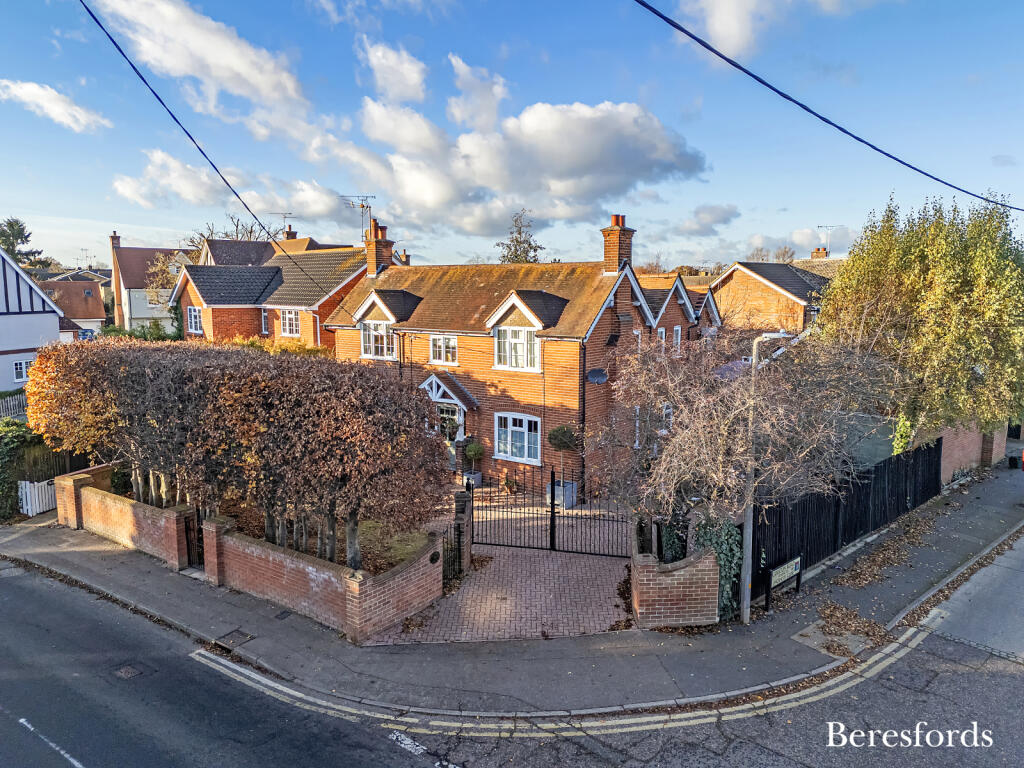 Additional image 23 of School Lane, Broomfield, CM1
