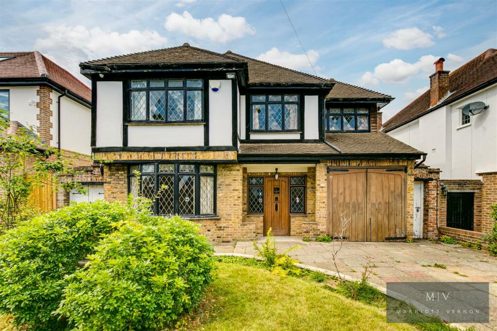 Additional image 13 of North Down, Sanderstead, CR2